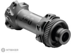 DT Swiss 180 Road Straightpull CL 12x100mm első agy 28 lyukkal (24 lyuk)