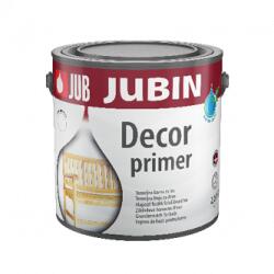 JUB Jubin Decor vizes fedőfesték Primer 0, 65 L (1002455)