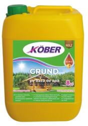 KÖBER vizes faimpregnáló 4 L (IG8000) (IG8000-P4L)