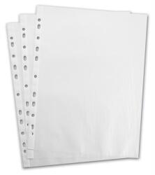  Genotherm, lefűzhető, A4, 40 mikron, narancsos felület (21141215-90) - kellekanyagonline