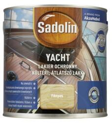 Sadolin yacht lakk 2, 5 L (5128825)