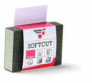 Schuller Eh'klar Sch 60005 Softcut P80 Ind csiszolószivacs 100x70x28mm (60005)
