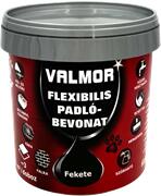 Festék Bázis Valmor flexibilis padlóbev. fekete 1 L (041)