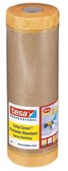 TESA TAPE Tesa 04451-00 Washi Cover Spray festőszalag+takarópapír beltérre 25m/200mm (04451-00000-00)