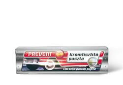 PREVENT krómtisztító paszta 150ml (TE01482)