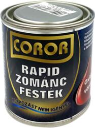 Festék Bázis Coror Rapid Zománc oxidvörös 0, 25 L (644)
