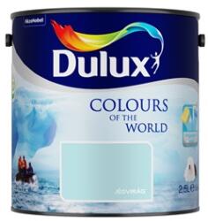 Dulux Nagyvilág Színei Jégvilág 2, 5 L (5273578)