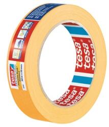 TESA TAPE Tesa 04344-03 Beltéri Színelválasztó Festőszalag 50m/25mm (04344-00003-02)