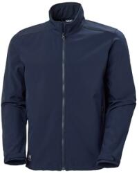 Helly Hansen HH Manchester 2.0 softshell kabát sötétkék 74085_590-2XL (74085_590-2XL)