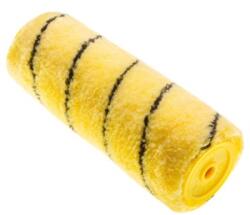  Topex 20B526 festőhenger emulziós festékekhez, nyél nélkül, 18cm, anyag: poliakril, szálhossz: 13, KIFUTÓ (20B526)