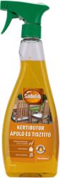  Sadolin kertibútor ápoló spray 0, 5 L KIFUTÓ (5221056)