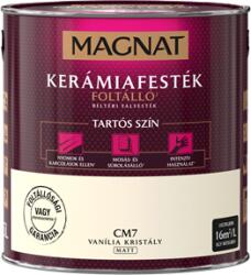 POLI FARBE Magnat Kerámiafesték Vanília kristály CM7 2, 5 L (91020339)