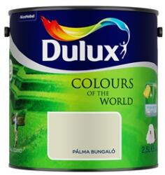 Dulux Nagyvilág Színei Pálma bungaló 2, 5 L (5327471)