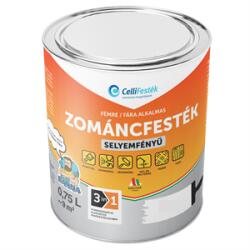 CelliFesték Celli 3in1 piros 0, 75 L selyemfényű (5998026306099)