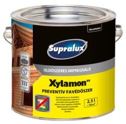  Xylamon BD oldószeres alapozó színtelen 2, 5L (5847624)