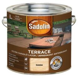  Sadolin Terrace kültéri lazúr színtelen 2, 5 L (5179416)