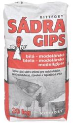 Kittfort Prahasro Német modellgipsz 20 Kg /Kittfort/ (8595030525620)