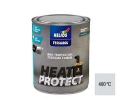 Helios Tessarol hőálló ezüst 400°C 0, 75 L (40177802)