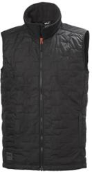 Helly Hansen HH Kensington Lifaloft mellény fekete 73232_990-3XL (73232_990-3XL)