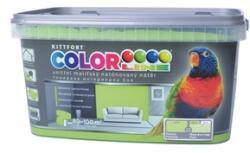 Kittfort Prahasro Colorline falfesték 22 pisztácia 5 L KIFUTÓ (8595030513528)