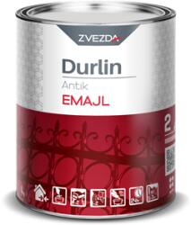 Zvezda Durlin antikolt zománc szürke 1 kg KIFUTÓ (42560302)