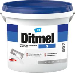 HET Prémium Páraáteresztő Készglett 0-2mm Ditmel S 1, 5 kg (225080005)