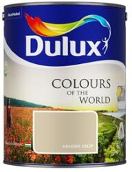 Dulux Nagyvilág Színei Kender zsúp 5 L (5800782)