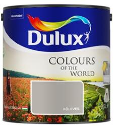 Dulux Nagyvilág Színei Kőleves 2, 5 L (5800771)