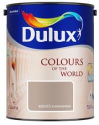 Dulux Nagyvilág Színei Bódító kardamon 5 L (5270615)