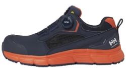 Helly Hansen HH Kensington MXR Önbefűzős Boa Szandál S1PS sötétkék 78357_592-39 (78357_592-39)