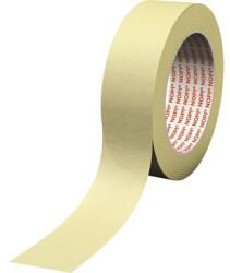 tesa Bandă de mascare tesa® NOPI pentru uz general 19 mm x 50 m (04349-00000-00)