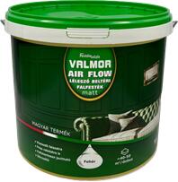 Festék Bázis Valmor air flow - lélegző beltéri falf. fehér 10L (302)