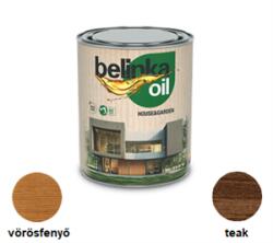 Helios Belinka House & garden oil 203 teak 2, 5 L (40302103)