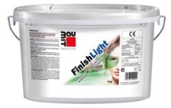BAUMIT Finish Light szórható beltéri készglett 4 kg (255463)