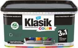 HET Klasik Color Falfesték Erdeifenyő 0548 1 L (211492028)