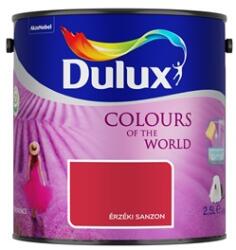 Dulux Nagyvilág Színei Érzéki sanzon 2, 5 L (5327479)