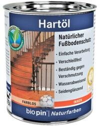 Orange 6 Kft Biopin természetes keményolaj színtelen 0, 75 L (4000652002004700750)