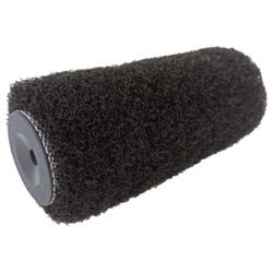 CIRET C. Glett-struktúrhenger 18 cm, magátmérő 48mm, szálhossz 17mm 84201910 (84201910)