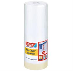 TESA TAPE Tesa 04368-07 Festőszalag+takarófólia beltérre 17m/2600mm (04368-00007-04)