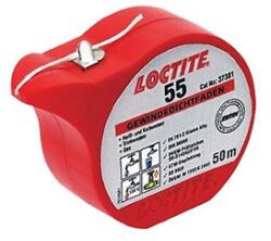Henkel Loctite 55 Csőmenettömítő zsinór 50 m (483290)