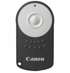 Canon 4524B001 kamera távvezérlő Vezeték nélküli infravörös (4524B001)