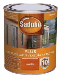  Sadolin Plus angolvörös 0, 75 L KIFUTÓ (5064422)