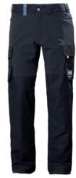 Helly Hansen HH Oxford 4X nadrág sötétkék 77408_599-C44 (77408_599-C44)