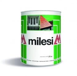 Milesi XBT 11/M fehér izoláló alapozó ecsetelhető 5 kg (XBT 11/M)