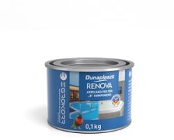 EGROKORR Renova AKRIL kád festék B 001 0, 1 kg (40501)