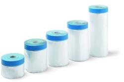 SCHULLER Sch 45884 Targa Blue Mask 140cmx20m takarófólia ragasztócsíkkal (45884)