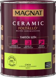 POLI FARBE Magnat Kerámiafesték Győztes alexandrit CM34 5 L (91020416)