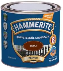 Hammerite fényes barna 0, 25L (5126192)