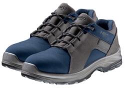 NEO TOOLS 82-740-44 munkacipő O2 SRC, nubuk bőr, 44 KIFUTÓ (82-740-44)