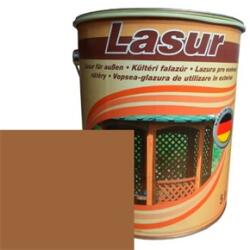 MEFFERT Düfa DNP Kültéri vékonylazúr teak (vizes) 5 L (7514657050004105000)